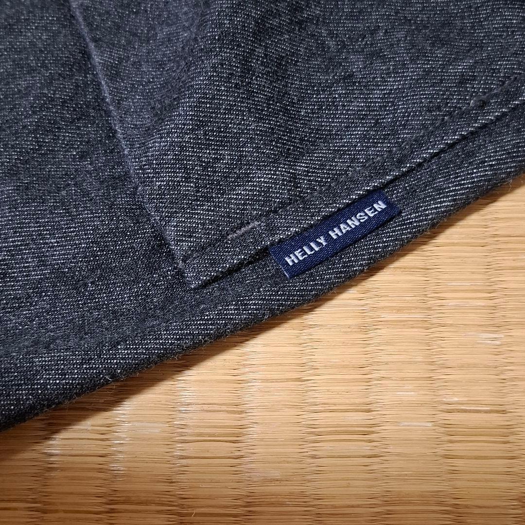 HELLY HANSEN（ヘリーハンセン）のFLAME PROOF　ワークパンツ