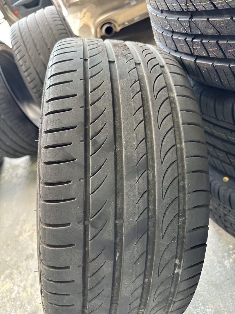 ROHANA ロハナ RFX2 マットブラック 19インチホイール PCD112