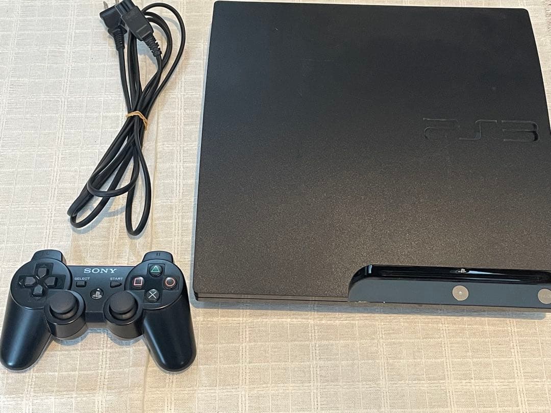 SONY PlayStation3 CECH-2000B