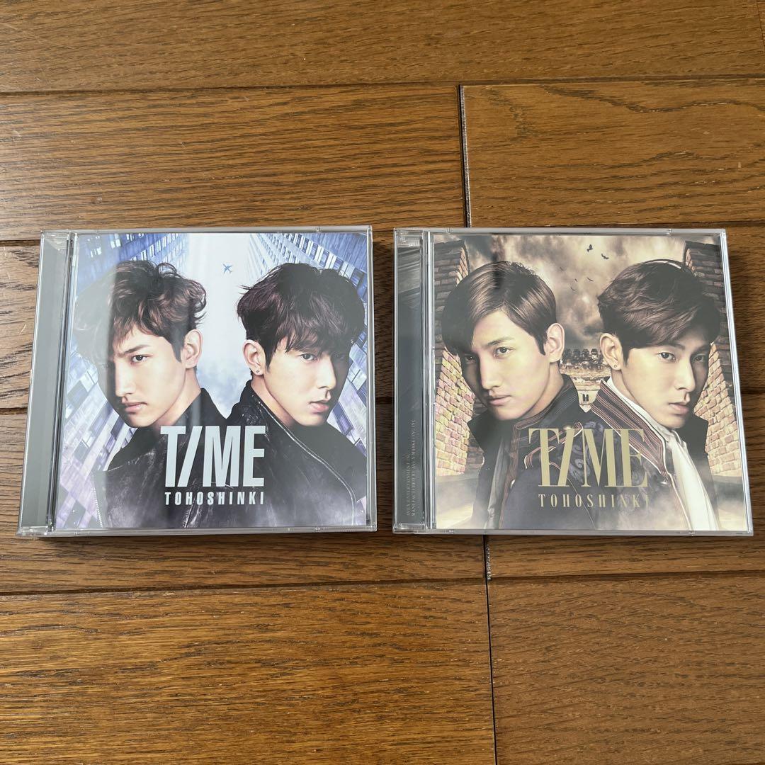 東方神起 CD セット 東方神起 CD＋DVD 8セット - メルカリ