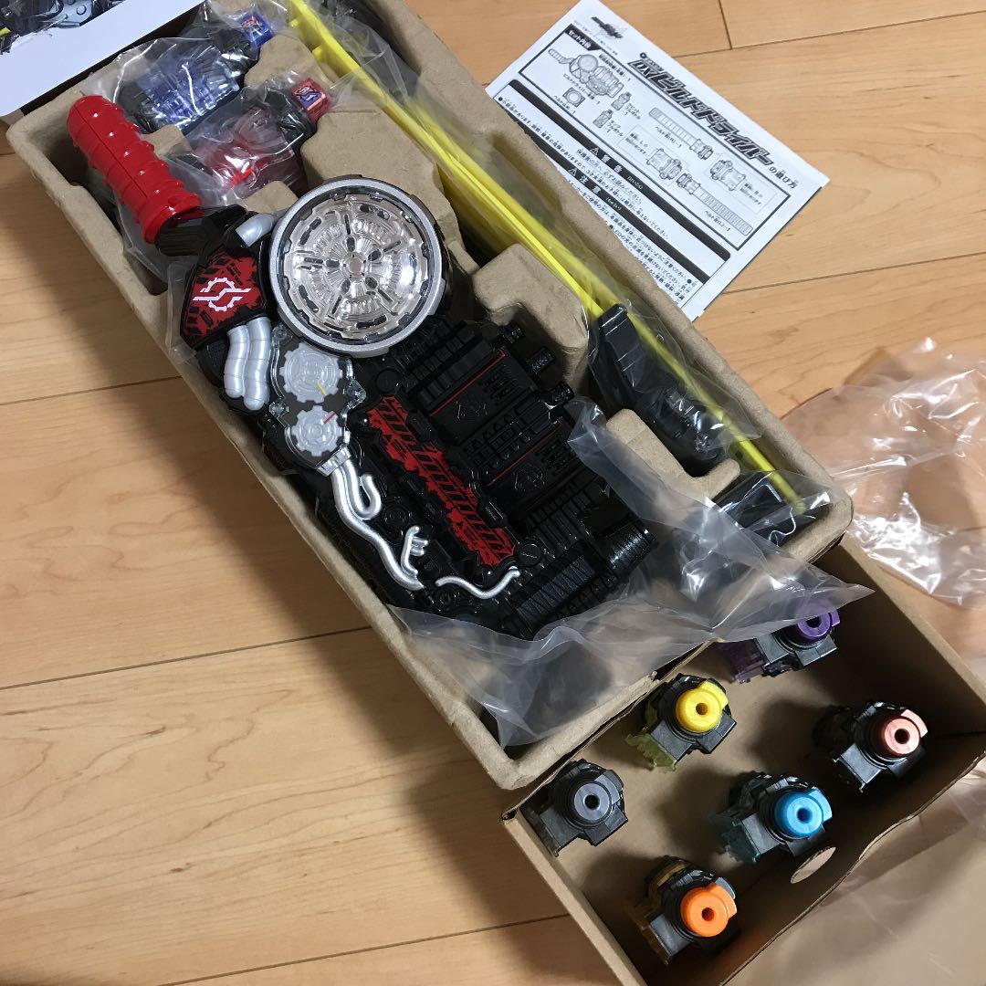 人気が高い 仮面ライダー ビルド M5BdN-m39740975564 超特価特価