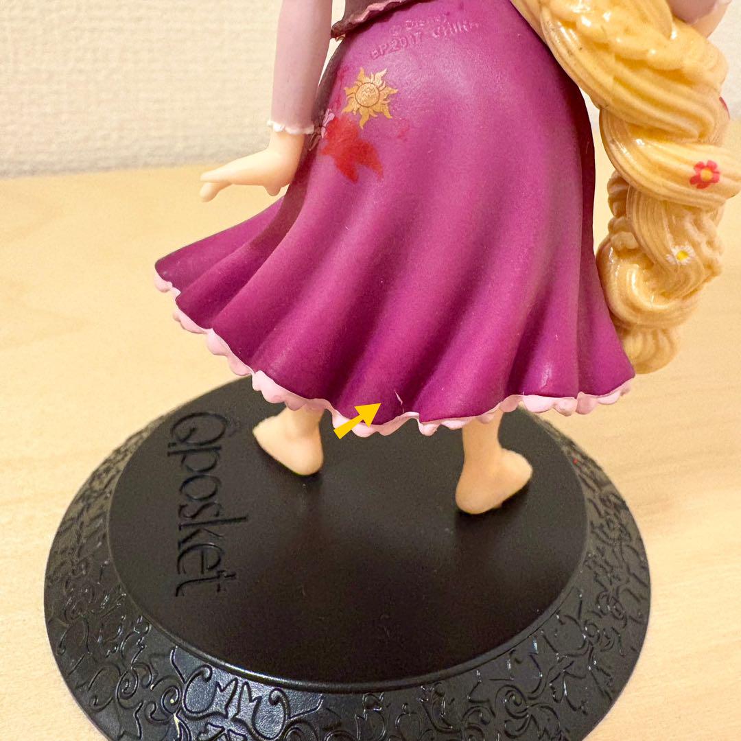 Q posket Disney Characters まとめ売り