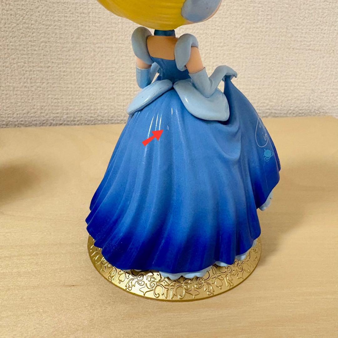 Q posket Disney Characters まとめ売り