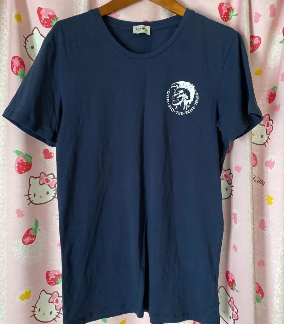 DIESEL ディーゼル Tシャツ - メルカリ DIESEL ディーゼル Tシャツ - メルカリ