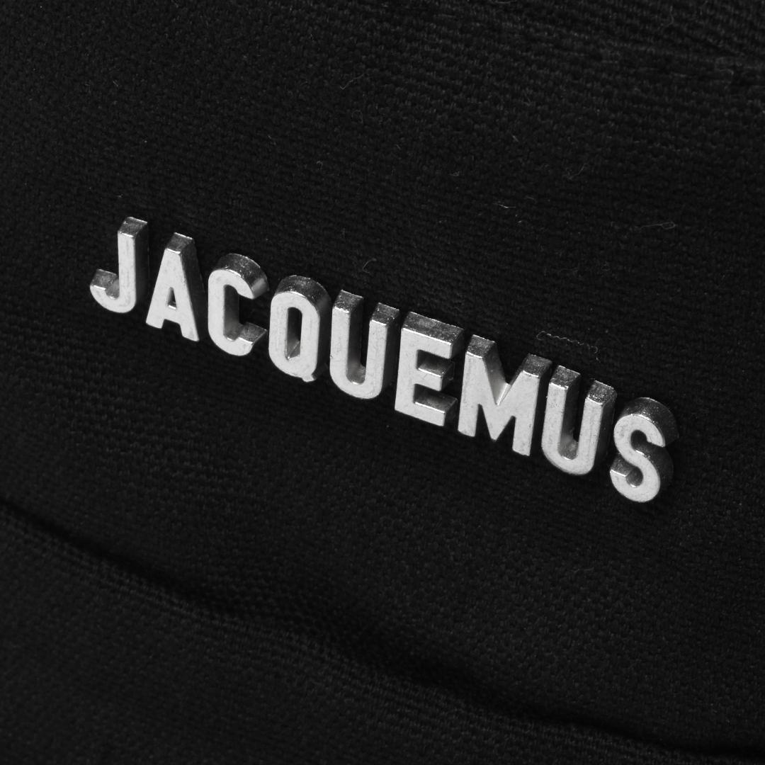 正規品 JACQUEMUS ジャックムス バケットハット キャップ