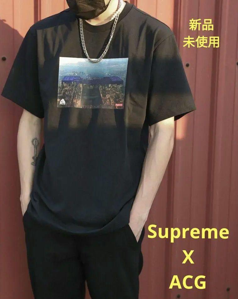 丸様専用　新品未開封Supreme × NIKE ACG T 2022AW