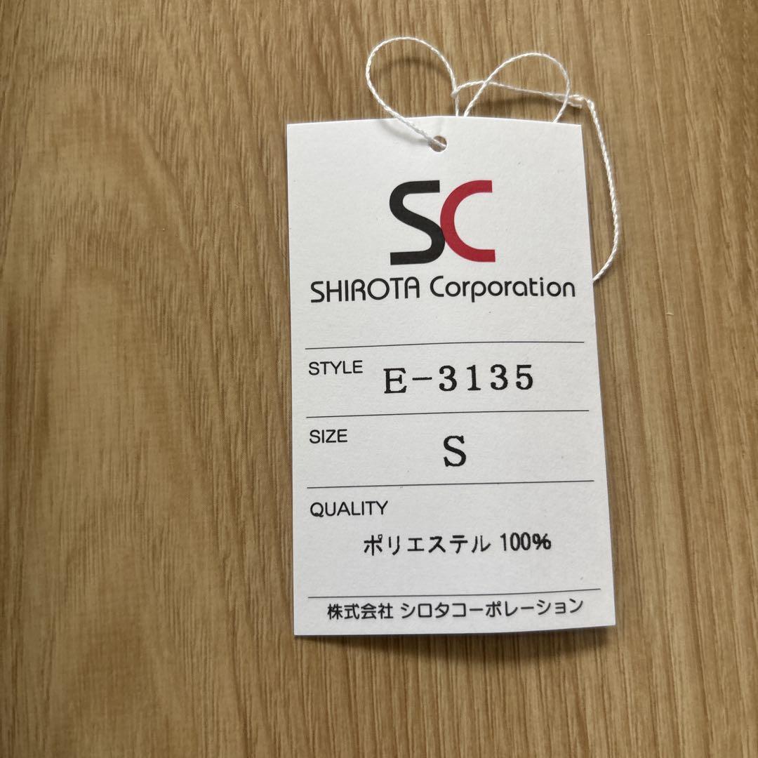 アメージングタイランド・グランドセール 新品未使用！シロタ エステチュニック ブラック(Sサイズ) - メルカリ トップス