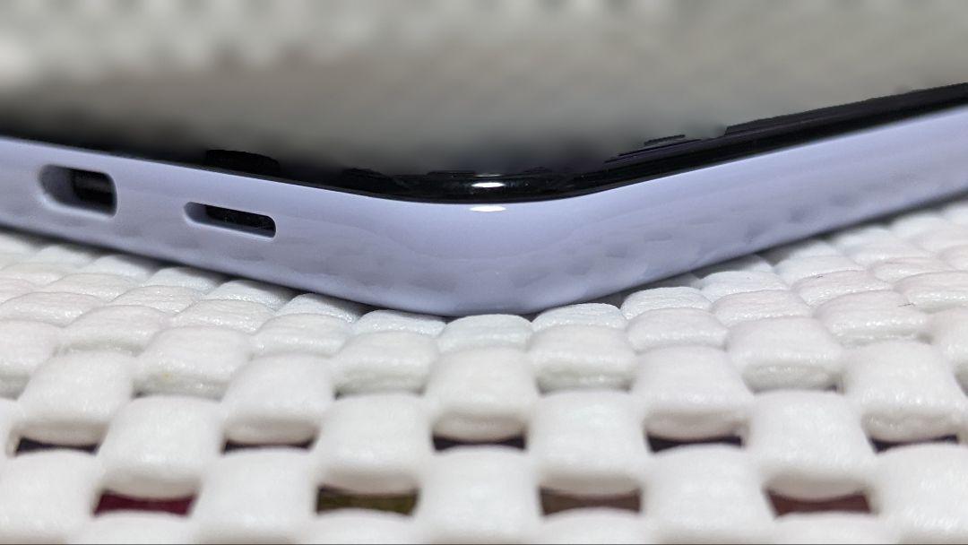 【新品同様】Google Pixel 3a★SIMフリー ☆新品クリアカバー付