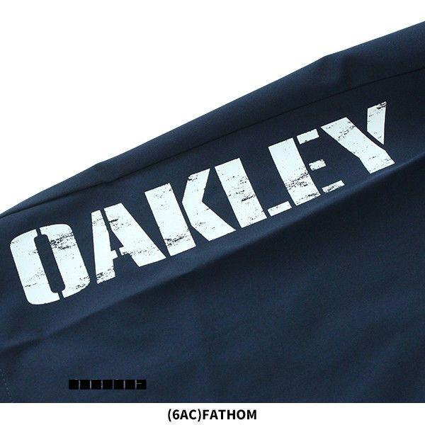 OAKLEY 2024春夏限定モデル 上下セットアップ サイズＸＸＬ