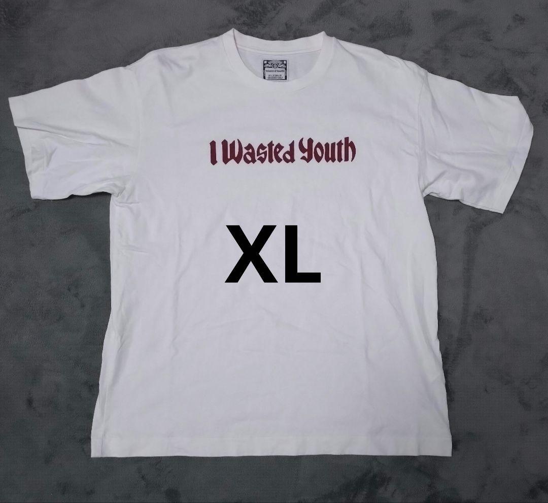 Wasted Youth I Wasted Youth Tシャツ XL