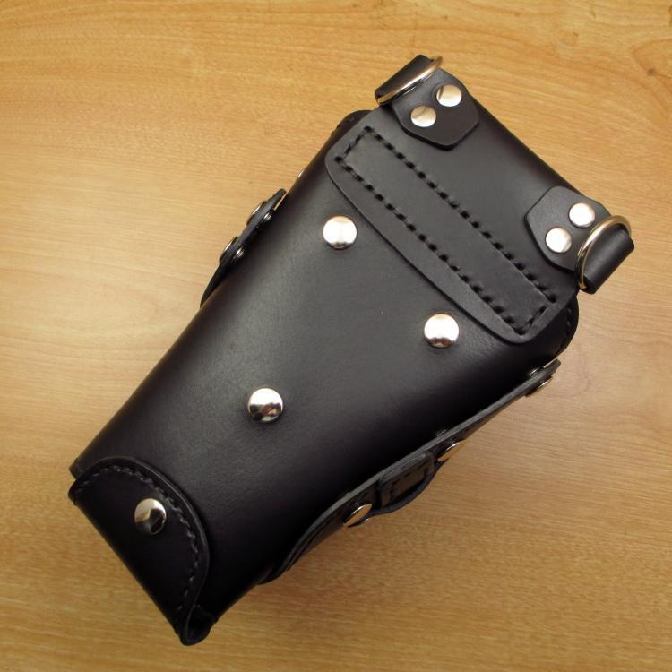 本革シザーケース SCA-100|CKA