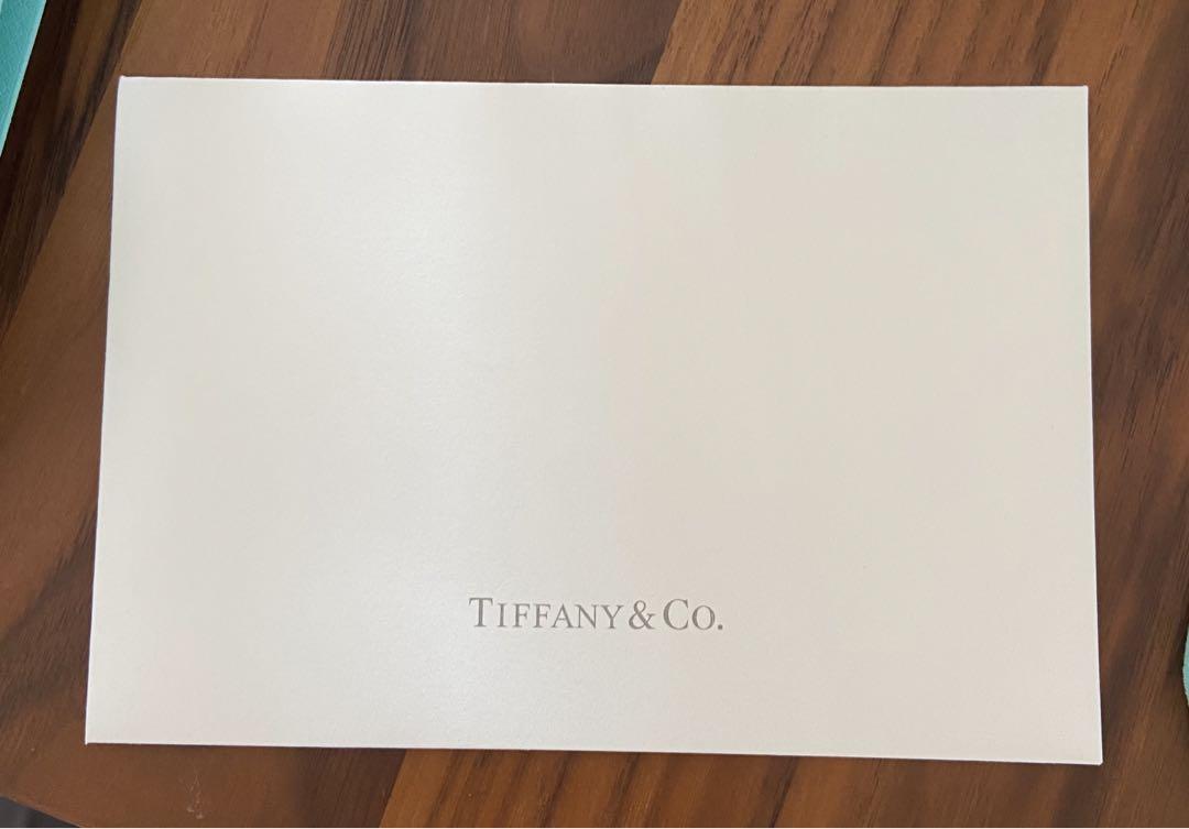 TIFFANY&Co.  エルサペレティ　オープンハートスタッドピアス　シルバー