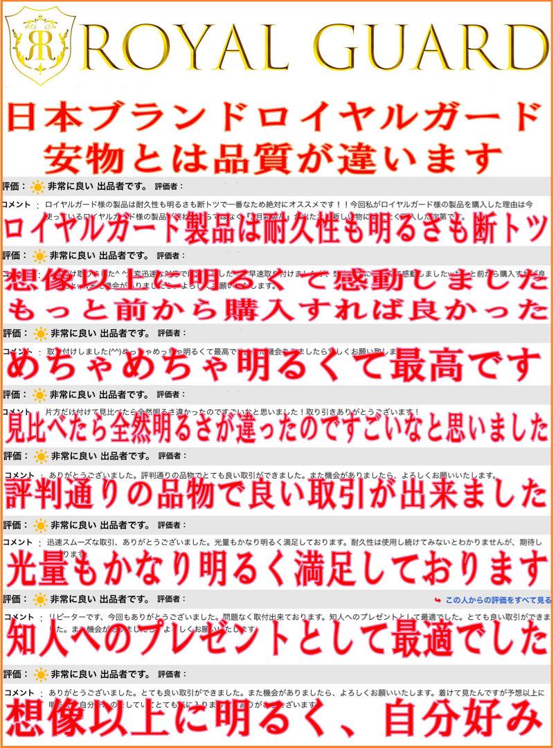 L1b LEDバルブ