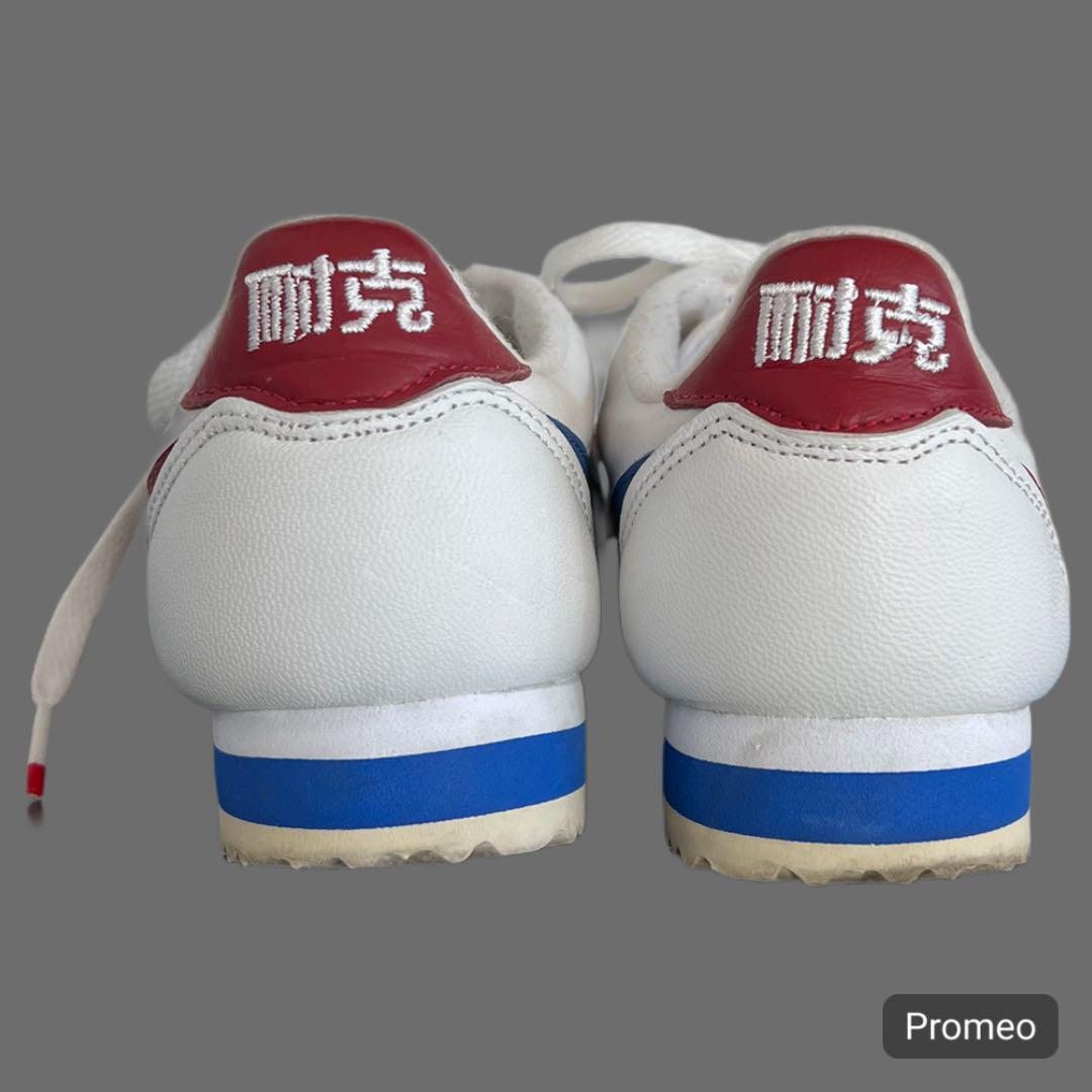 NIKE コルテッツ