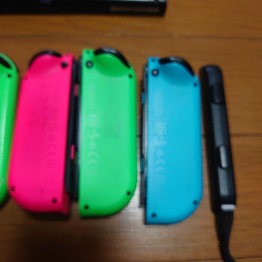 SWITCH　まとめ売り
