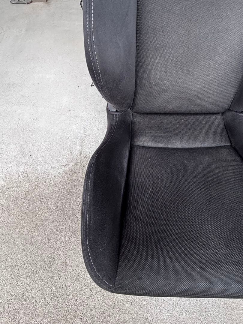 RECARO レカロシート SR-7F RECARO レカロシート SR-7F