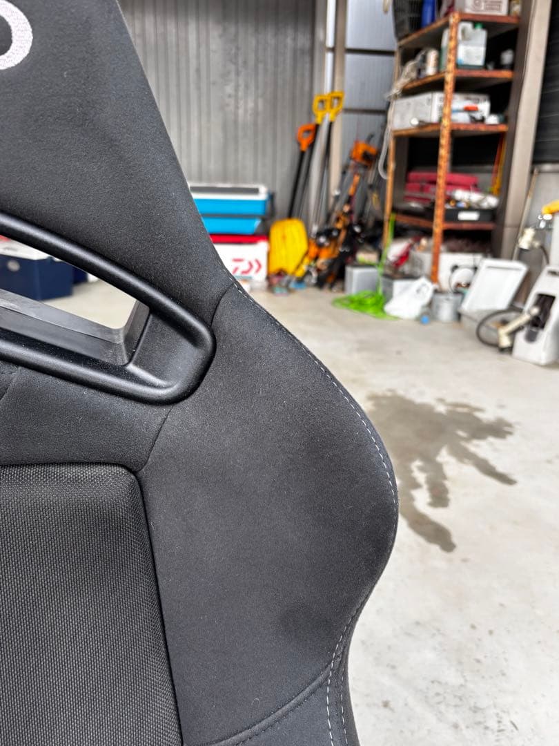 RECARO レカロシート SR-7F RECARO レカロシート SR-7F