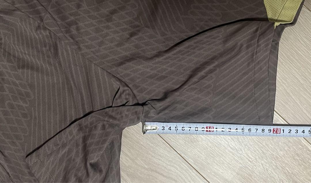NIKE トッテナム　スパーズ　トレーニングショーツ　短パン　国内M相当