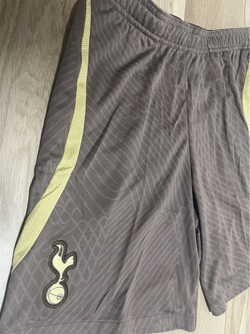 NIKE トッテナム　スパーズ　トレーニングショーツ　短パン　国内M相当