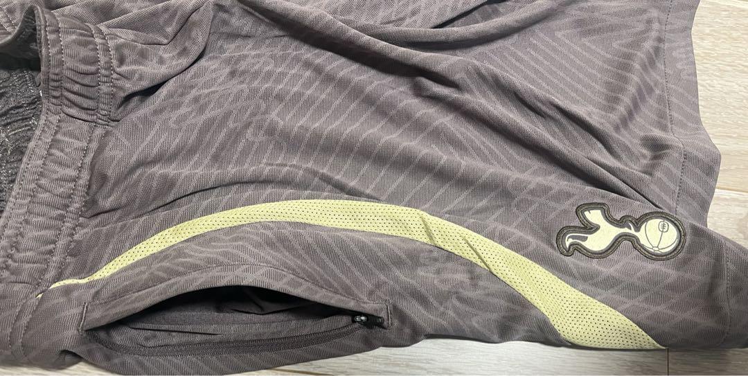NIKE トッテナム　スパーズ　トレーニングショーツ　短パン　国内M相当