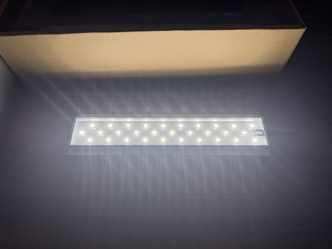 ADA AQUASKY G 301 30cm水槽用LEDライト
