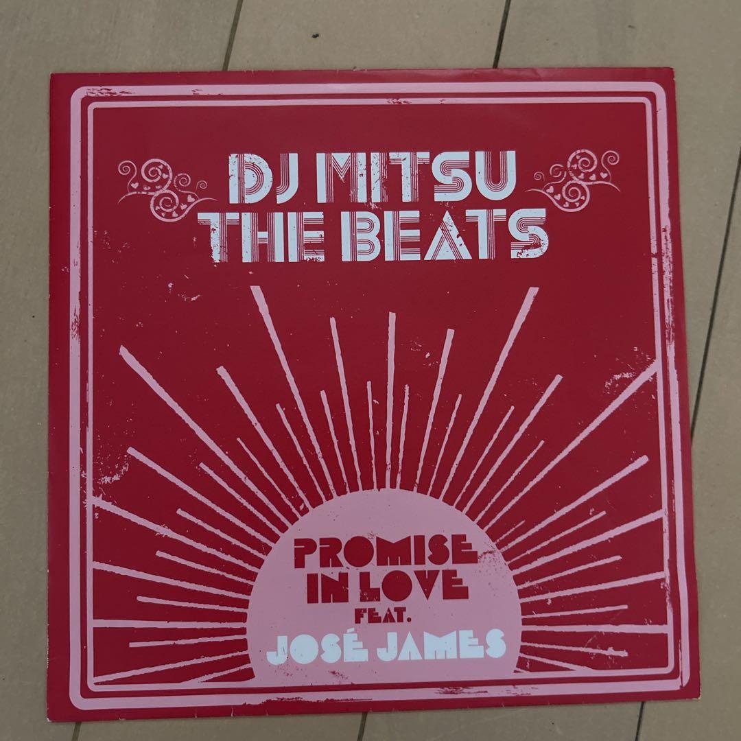 邦楽 DJ mitsu the beats PRAY FOR ONE!! MIX CD DJ Mitsu The Beats – Library – CD (Mixed), 2008 [r1733092