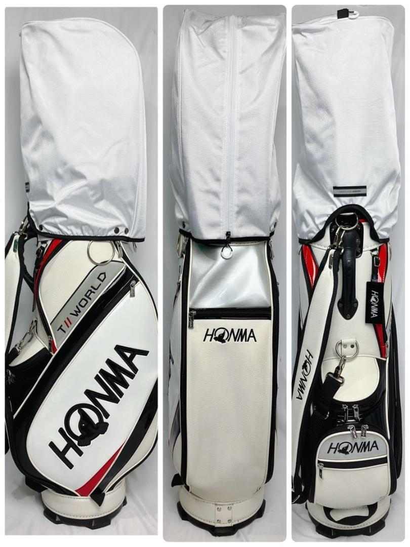 HONMA TOUR WORLD ZERO SP 2022年製　ゴルフクラブ
