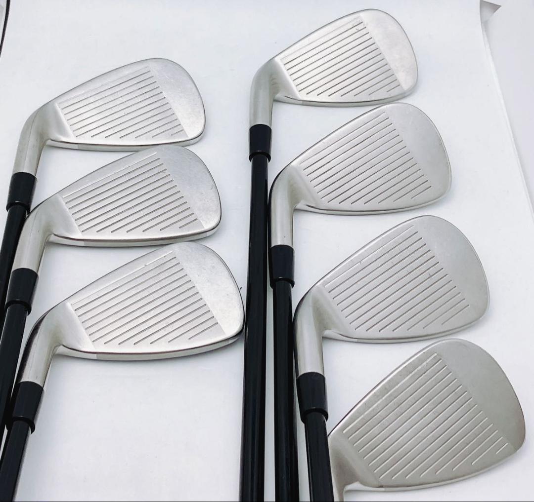 HONMA TOUR WORLD ZERO SP 2022年製　ゴルフクラブ
