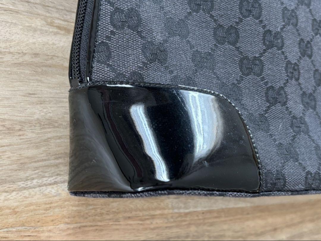 GUCCI GGキャンバス