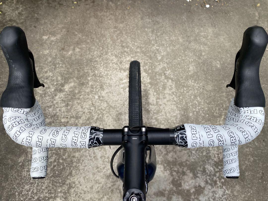BASSO TERRA バッソ　テラ　グラベルロード　GRX　【手渡し限定】