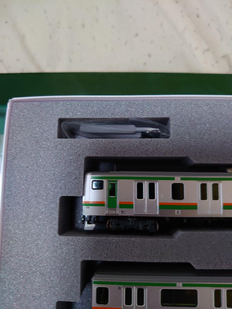 KATO E231系上野東京ライン更新車フルセット