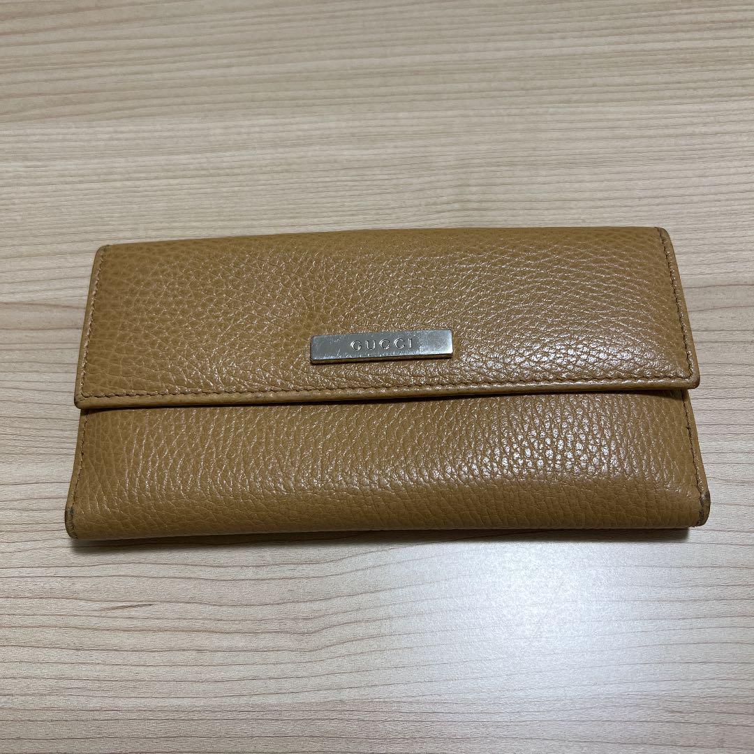 長財布