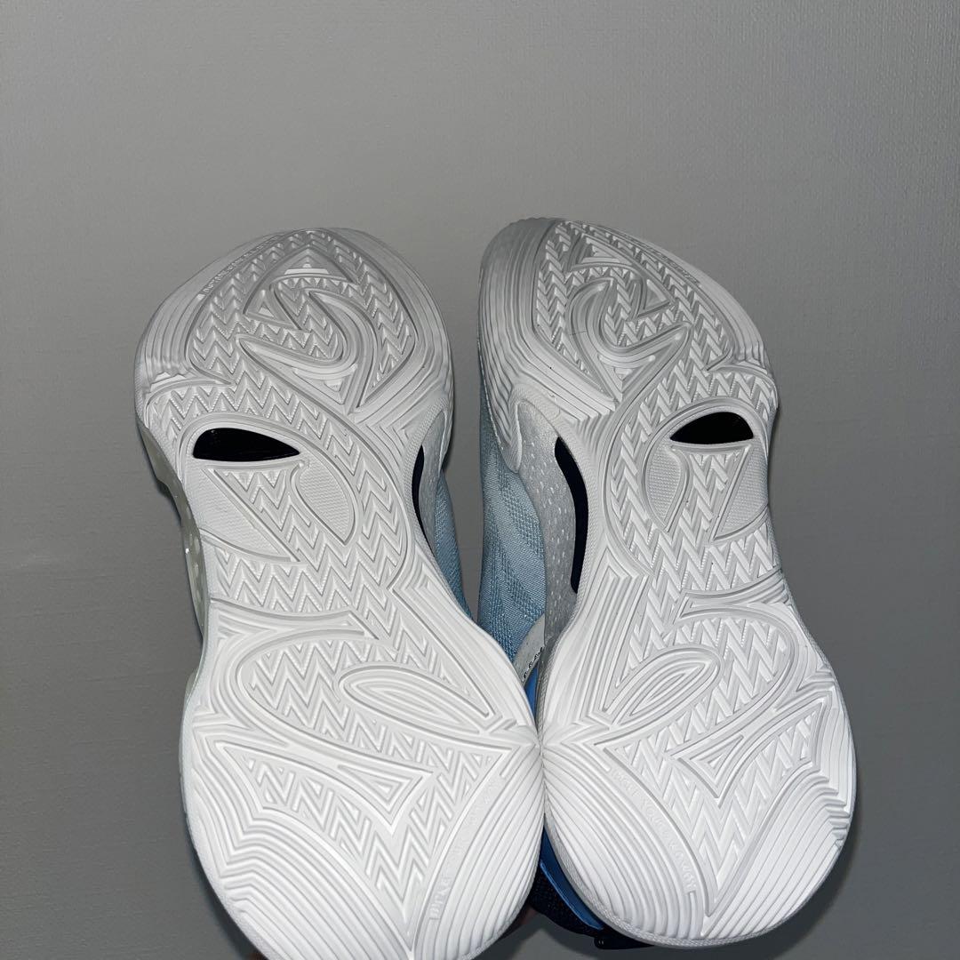 激安 定価以下 LINING WADE ALLCITY 12 NBA バスケ