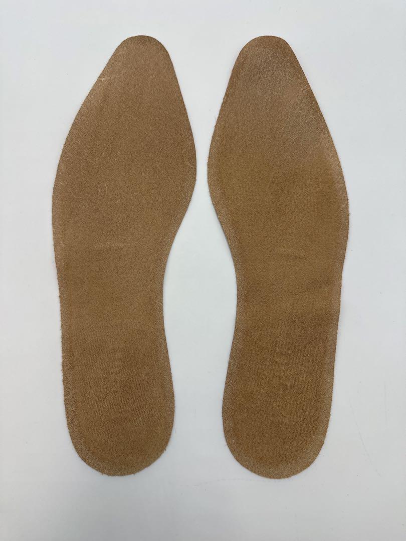 【正規品】Berluti ベルルッティ 純正レザー中敷き 実寸：約29・30cm
