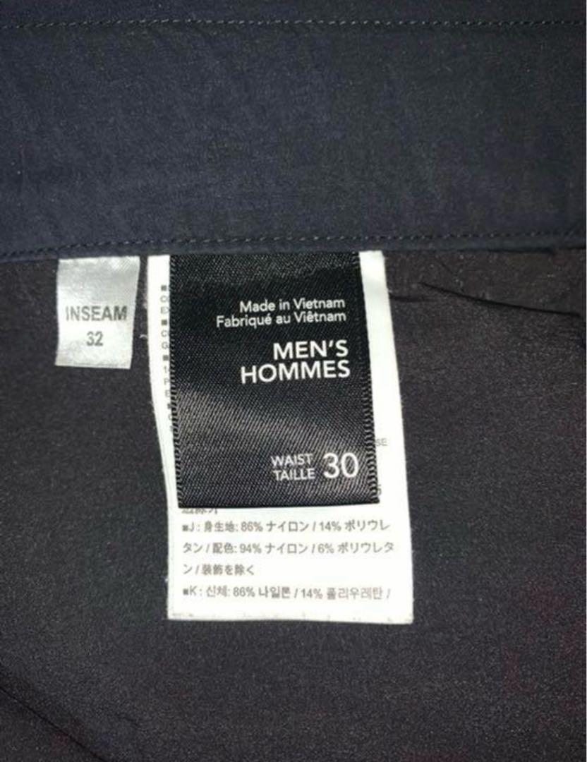 パンツ ARC'TERYX lefroy pants W30L32