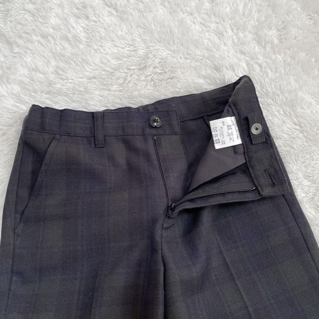 【jay】ワルツバイビームスデザイン 卒服 110 キッズ