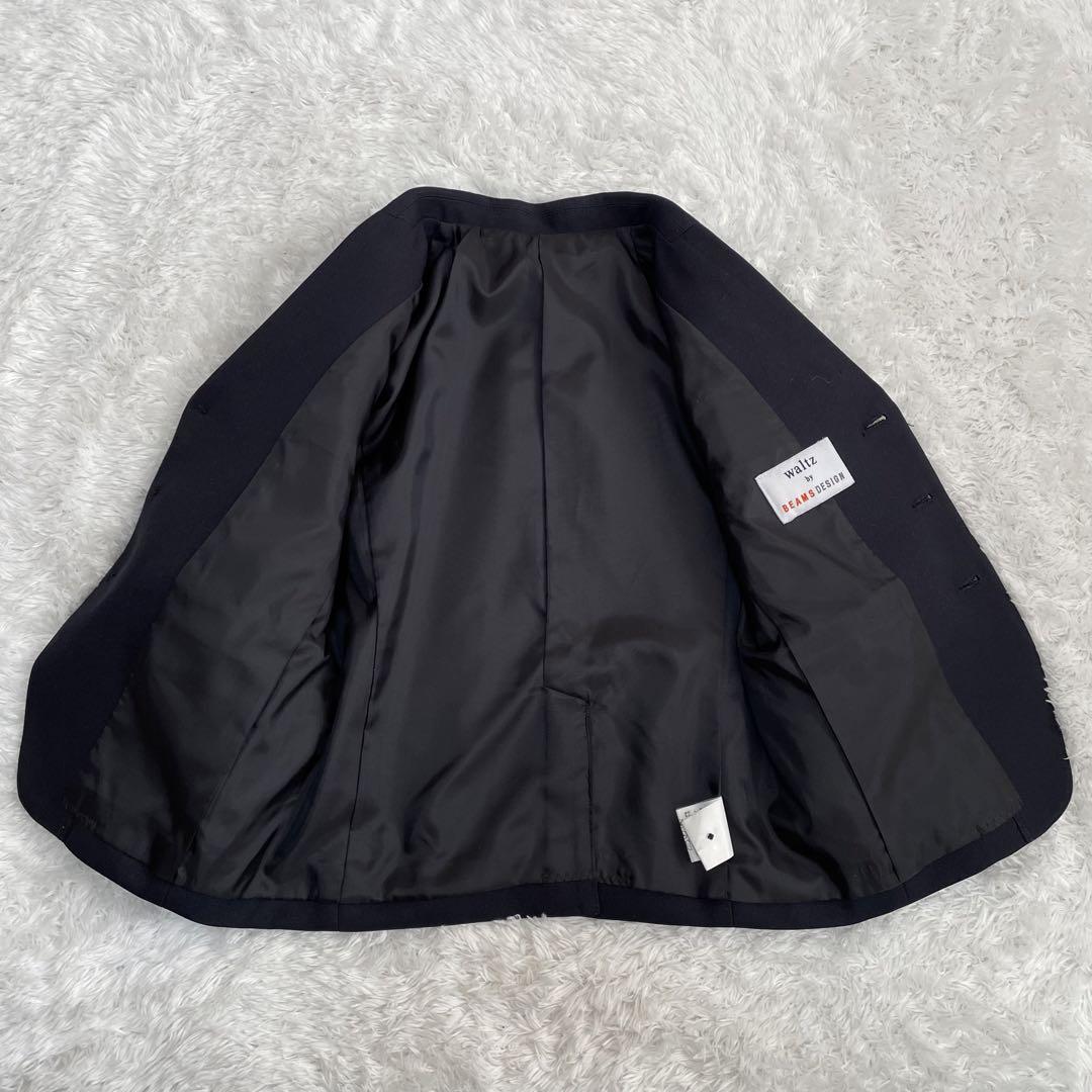 【jay】ワルツバイビームスデザイン 卒服 110 キッズ