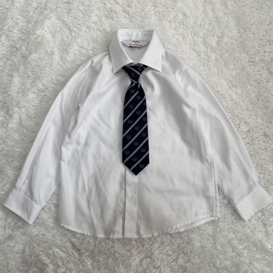 【jay】ワルツバイビームスデザイン 卒服 110 キッズ