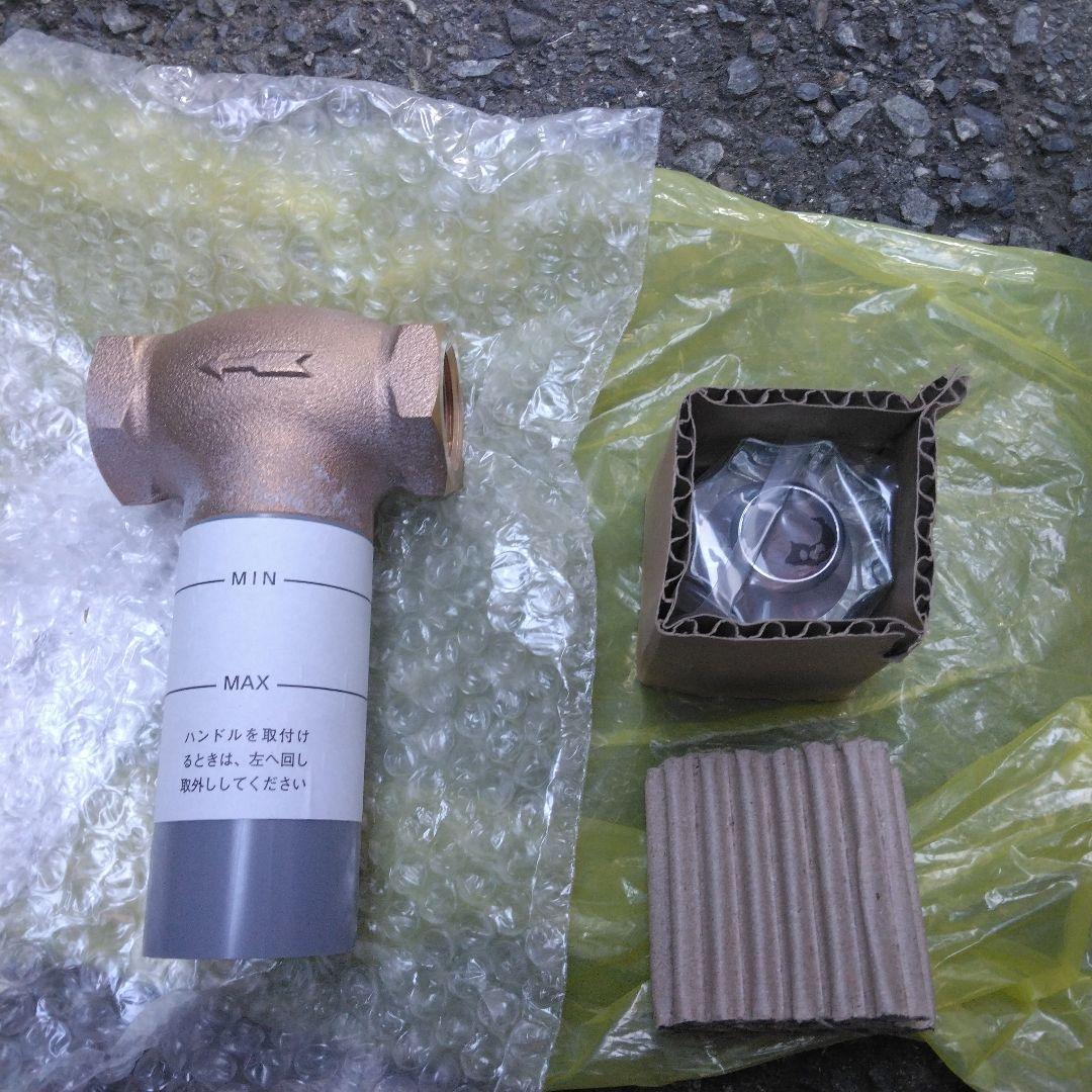 TOTO 腰高水栓　ＴＢ9AX 25 新品