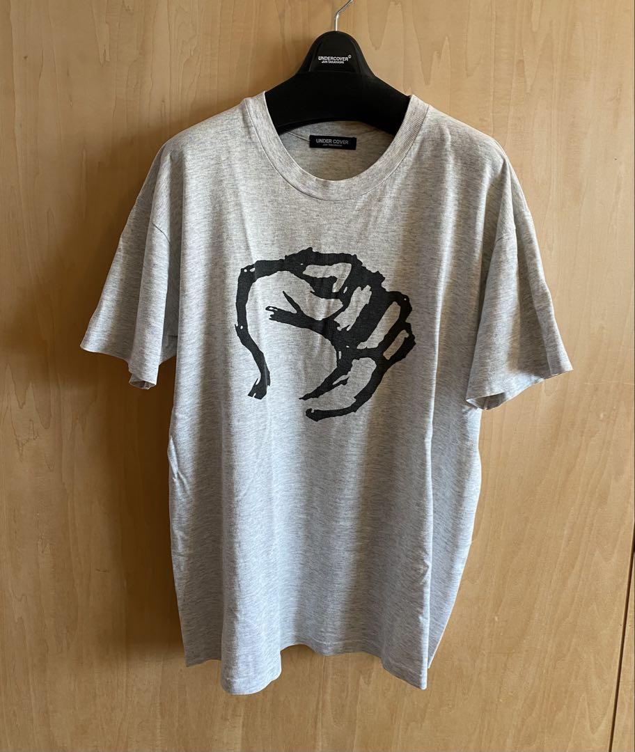 ガチャピンアンダーカバー undercover 90s size free