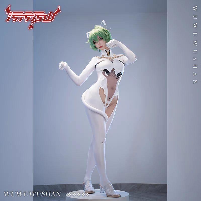 アズールレーン　アドミラル・ナヒーモフ　コスプレ衣装