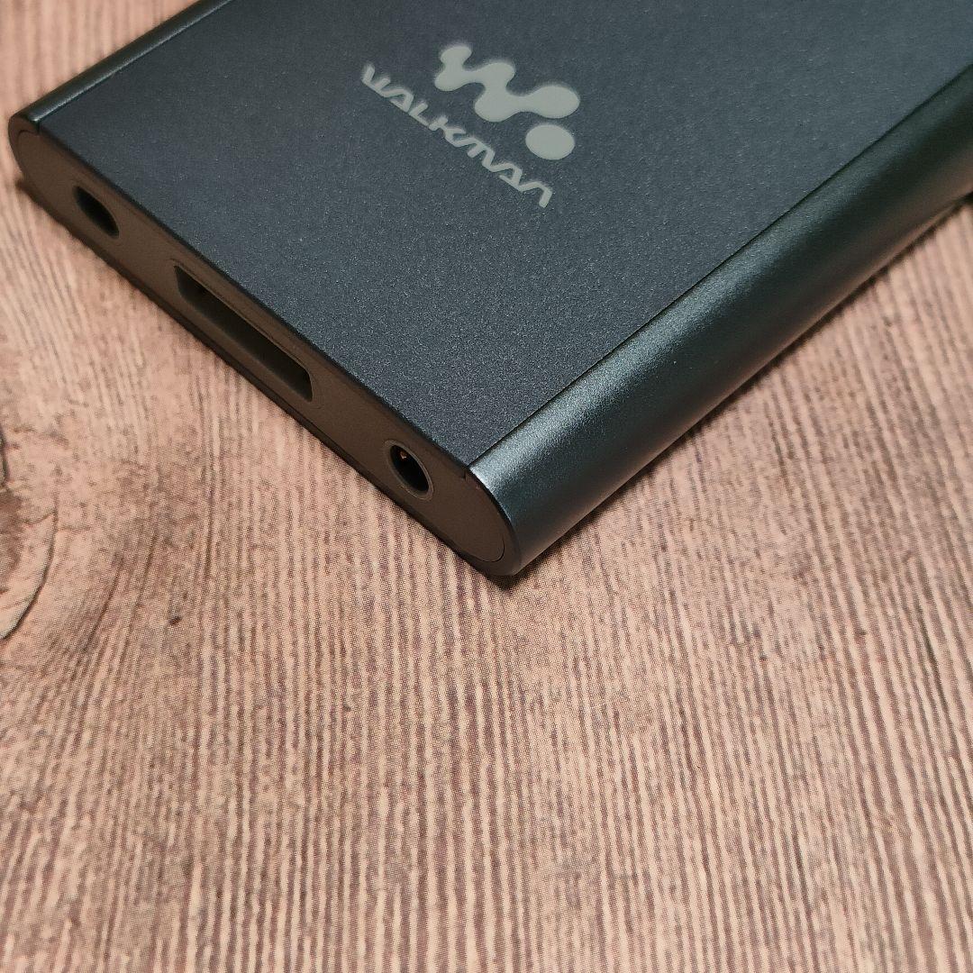 SONYソニー ウォークマン Aシリーズ NW-A55 16GB