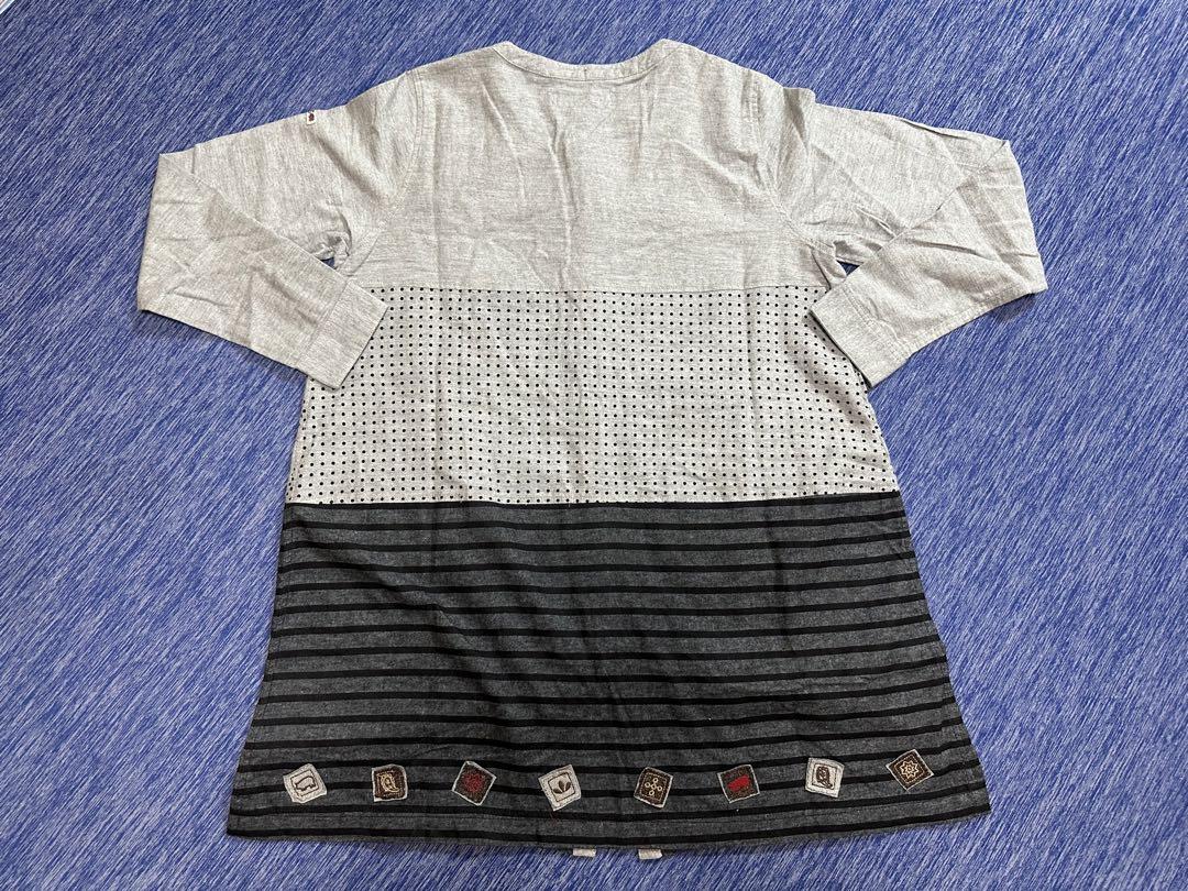 「新商品」に関するプレスリリース ドラッグストアーズ 新品タグ付き 裾が可愛いチュニックワンピ トップス