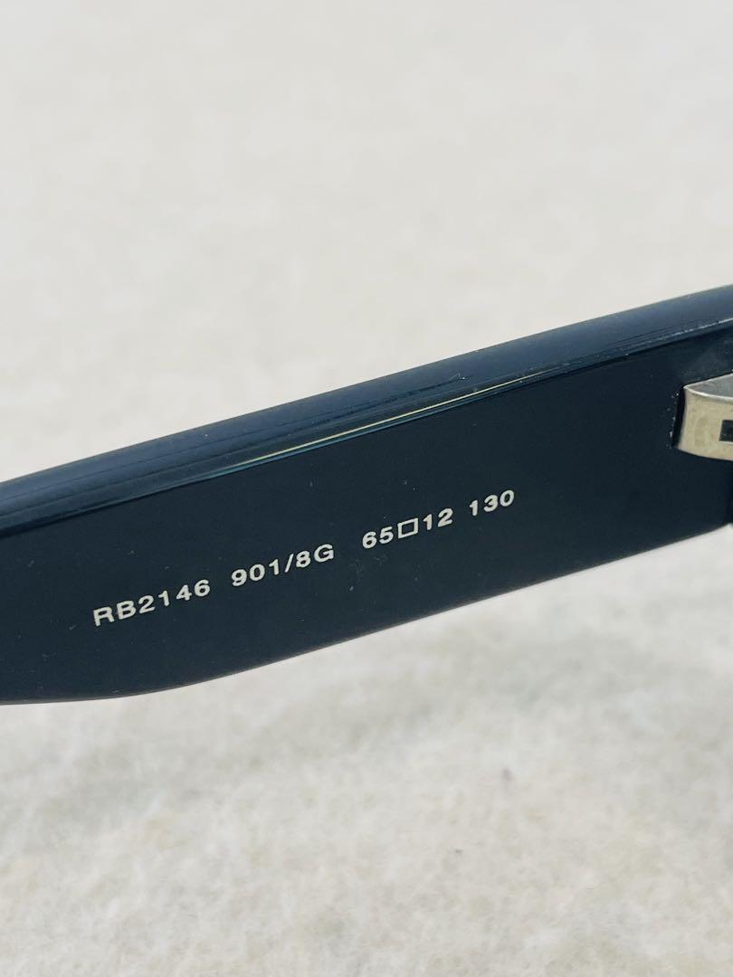 o レイバン サングラス Ray Ban RB2146 901/8G