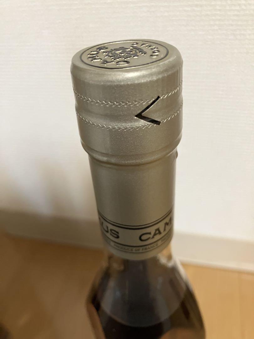 ブランデー　4本セット