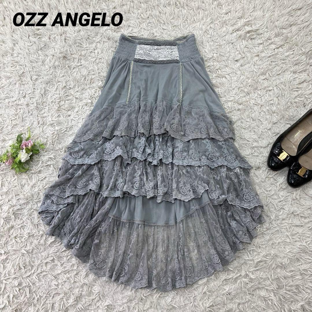 OZZ ANGELO オッズアンジェロ