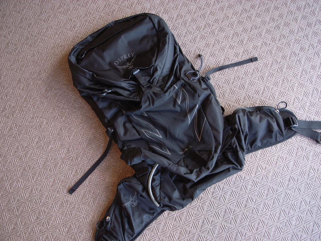 OSPREY TALON26