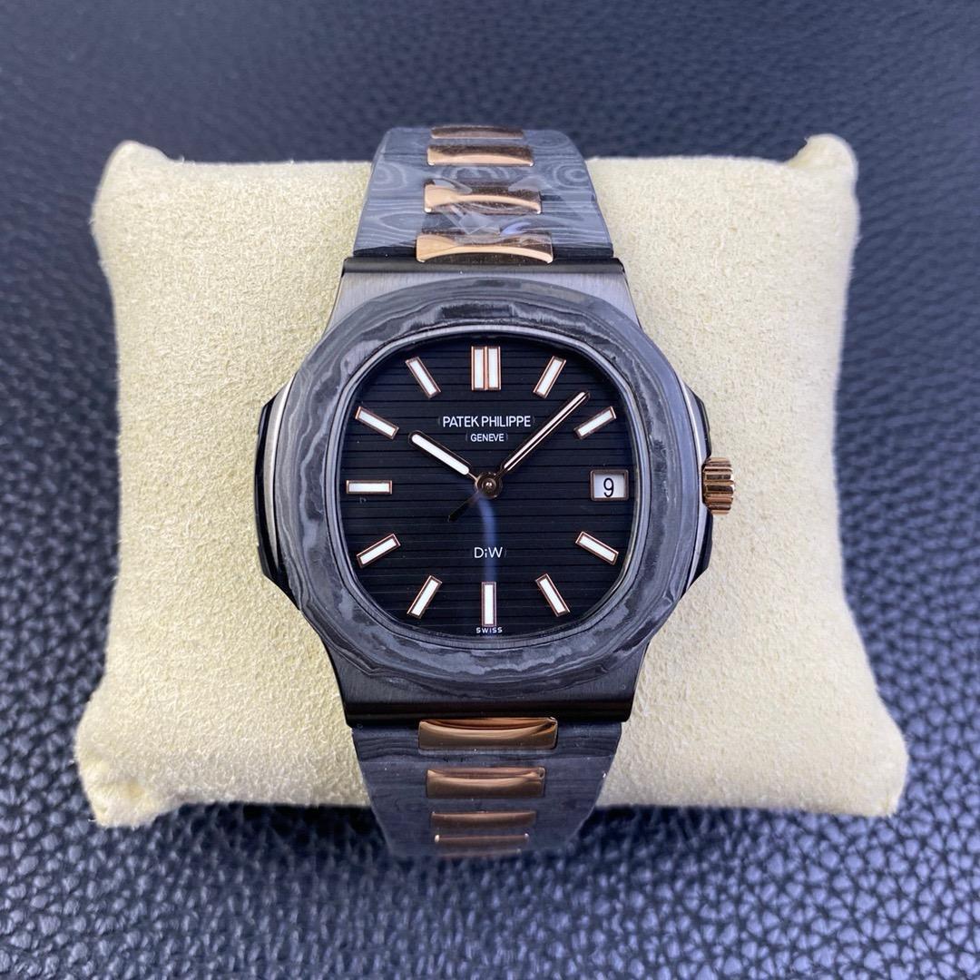 人氣 パテックフィリップ 40mm時計 patek philippe