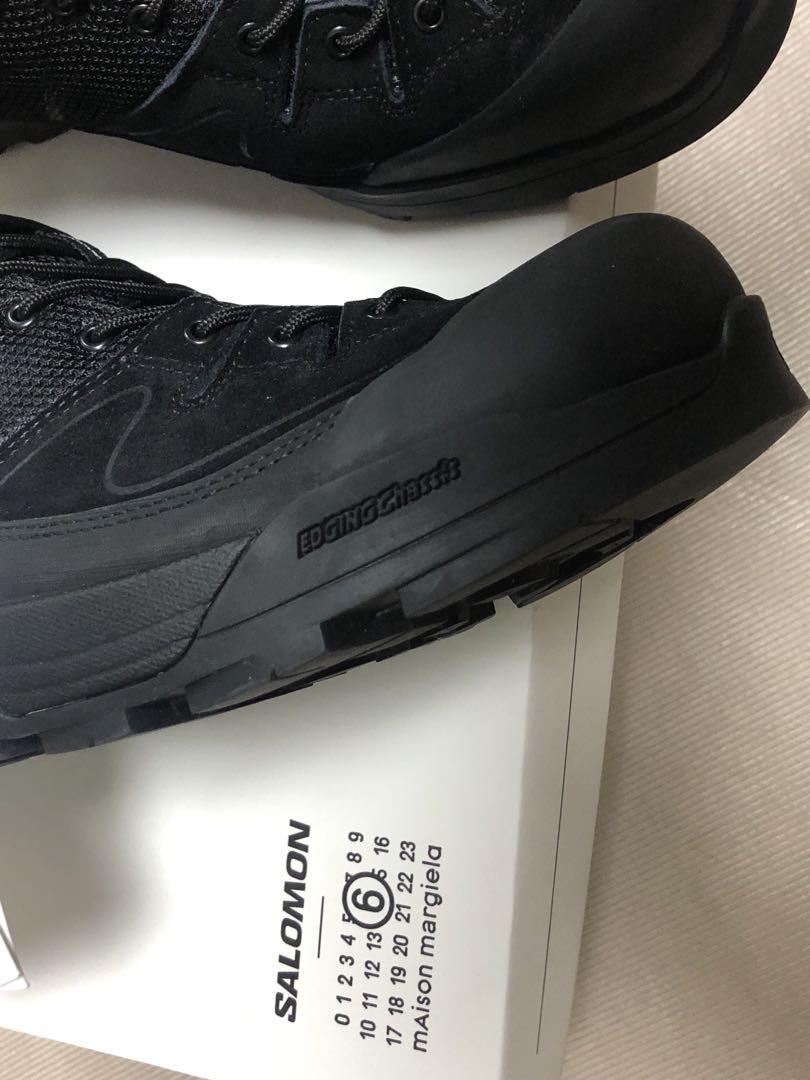 靴 MM6 Maison Margiela x Salomon X-Alp 26CM
