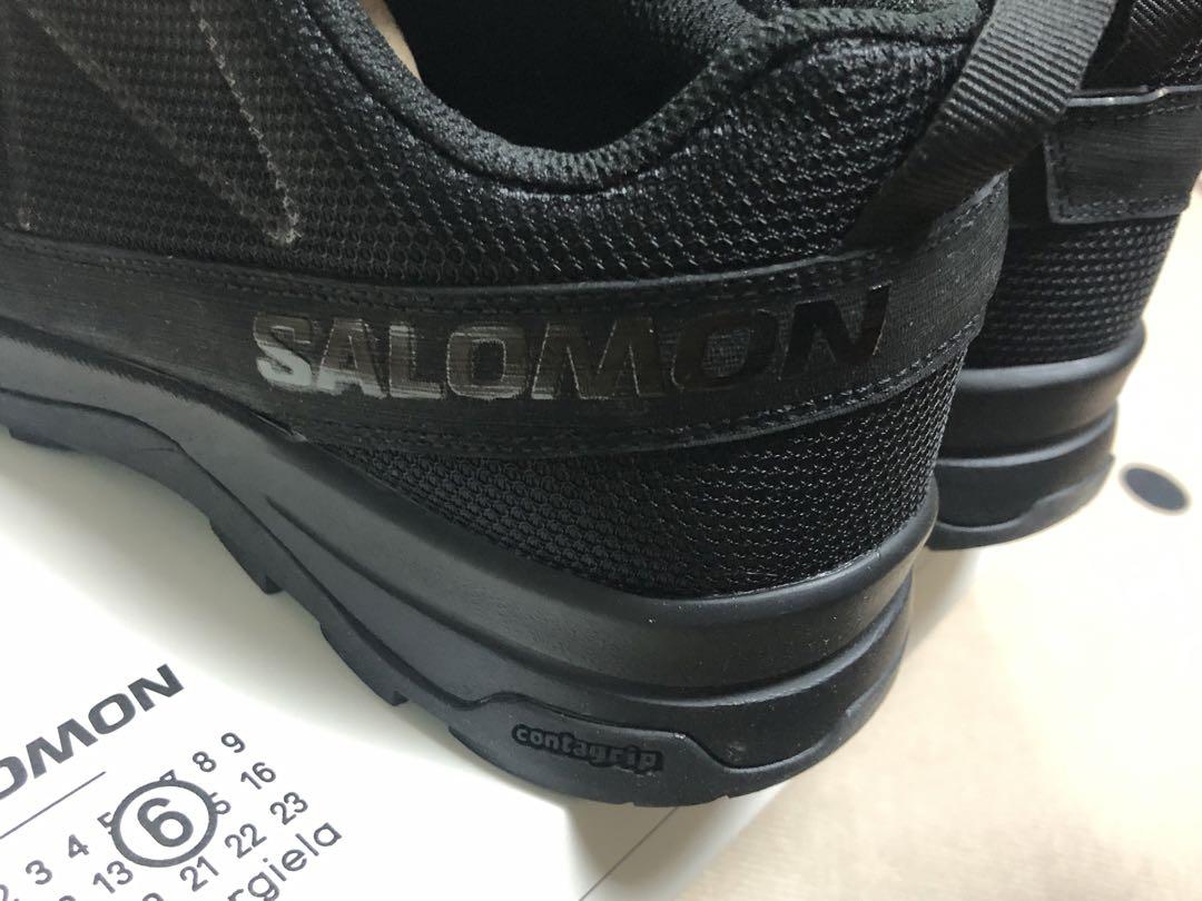 靴 MM6 Maison Margiela x Salomon X-Alp 26CM